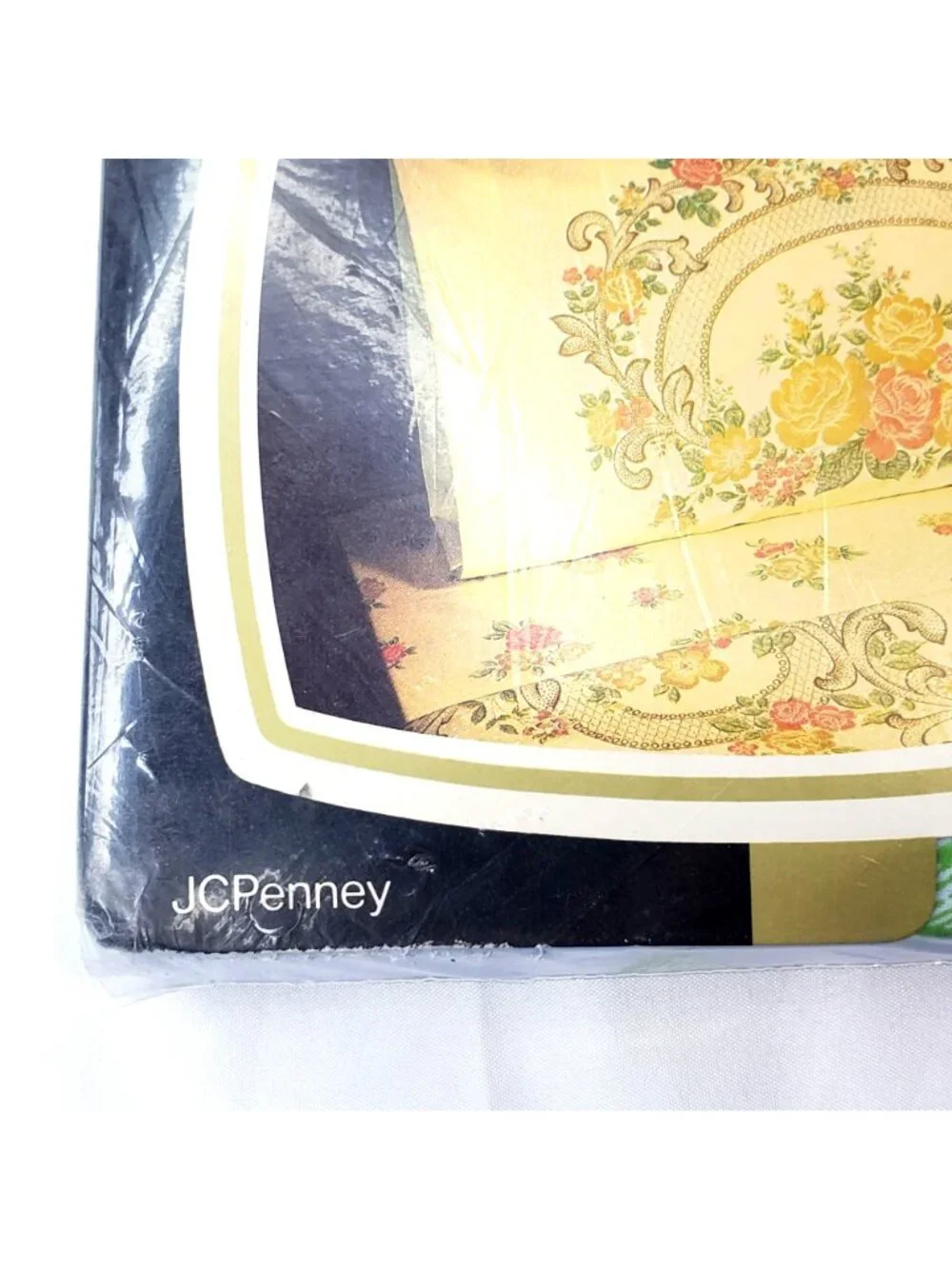 jcpenney vintage jc